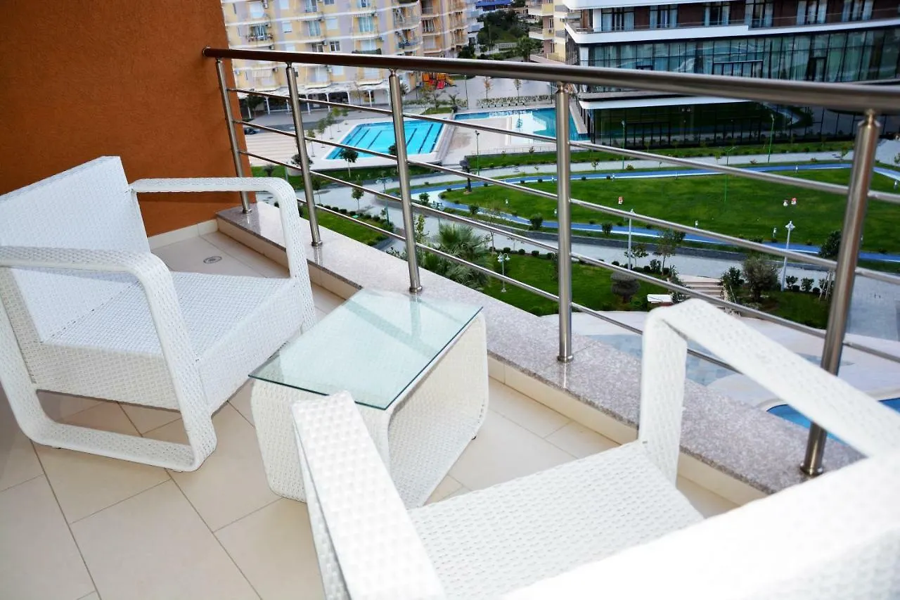 *****  Rafaelo Resort Shengjin Albania