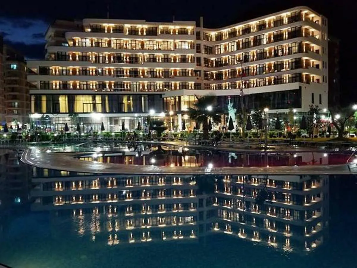 *****  Rafaelo Resort Shëngjin Albania
