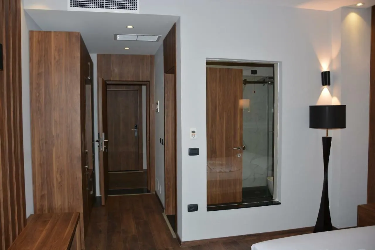 Rafaelo Resort Shëngjin