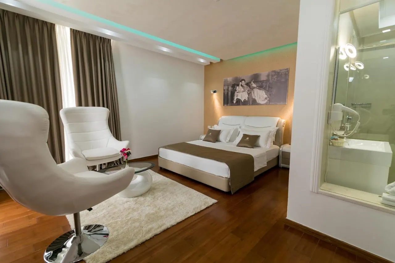 Rafaelo Resort Shengjin