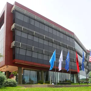 Western Premier Ark Hotel