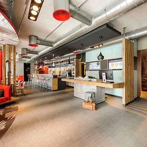 *** Hotel Ibis München Messe Deutschland