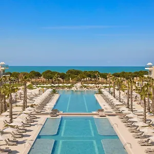 Melia Durres Albania Hotel