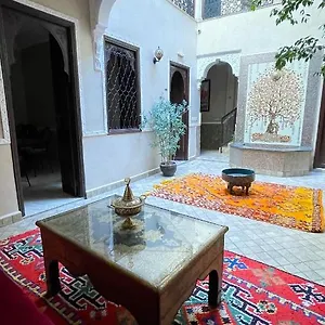 Gjulja Marrakesh