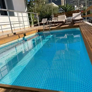 Apartament Sadiku With Sea View, Saranda