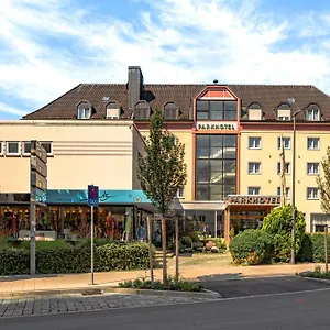 *** Hotel Parkhotel Crombach Deutschland