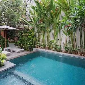 Dee Mansion 2* Denpasar (Bali)