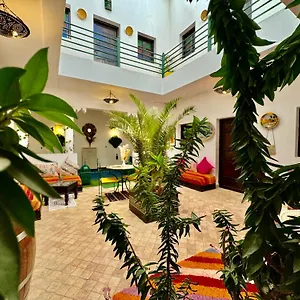 Iklil Marrakesh