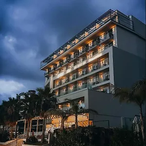 Amr - Durres Hotel