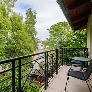 Grand - Patio Mare Apartament