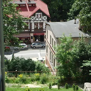 Grześ Apartament