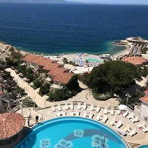 Apartament Sunny Bay, Saranda