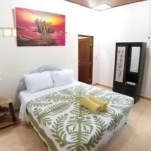 Muka House 2* Ubud (Bali)