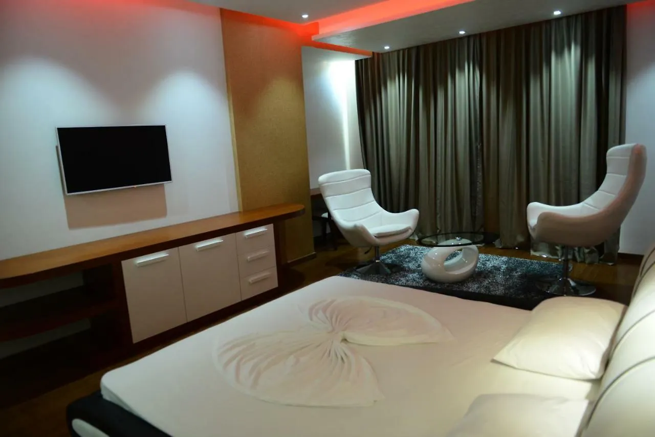Rafaelo Resort Shengjin 5*,  Albania