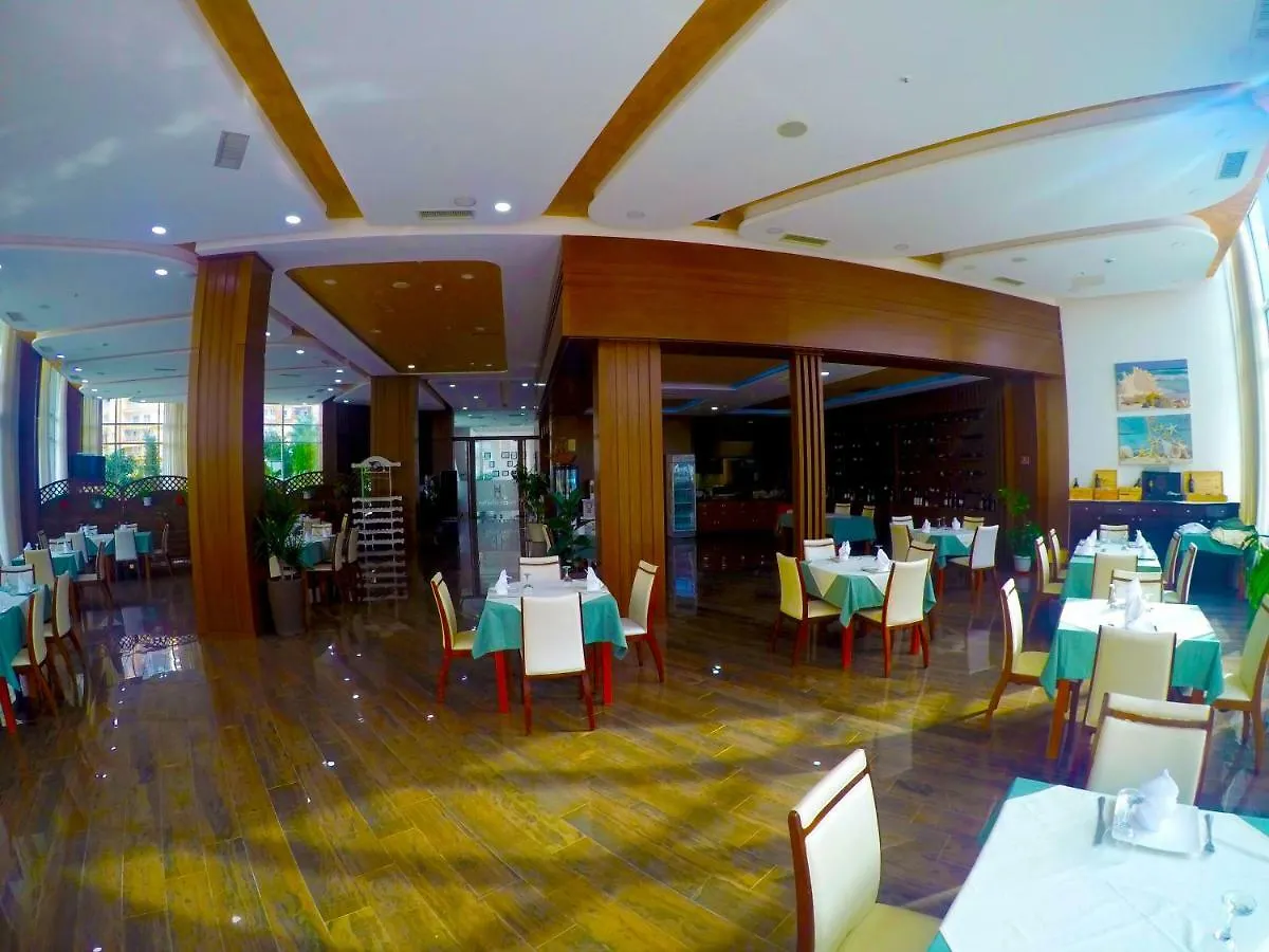 Rafaelo Resort Shengjin