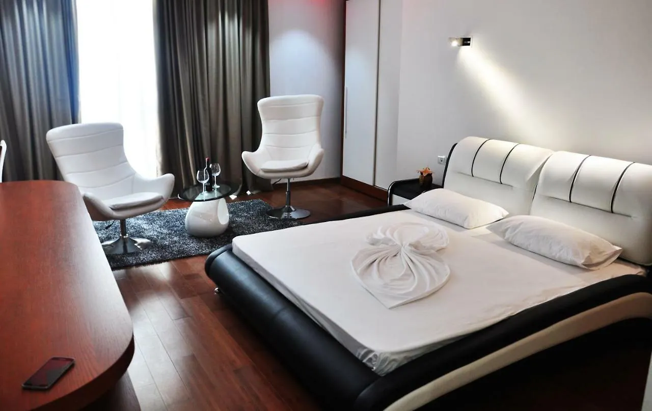 Rafaelo Resort Shengjin